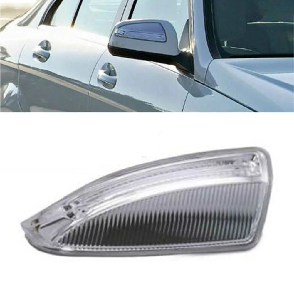 

1 шт., автомобильные поворотники W204 C63 C300 C350