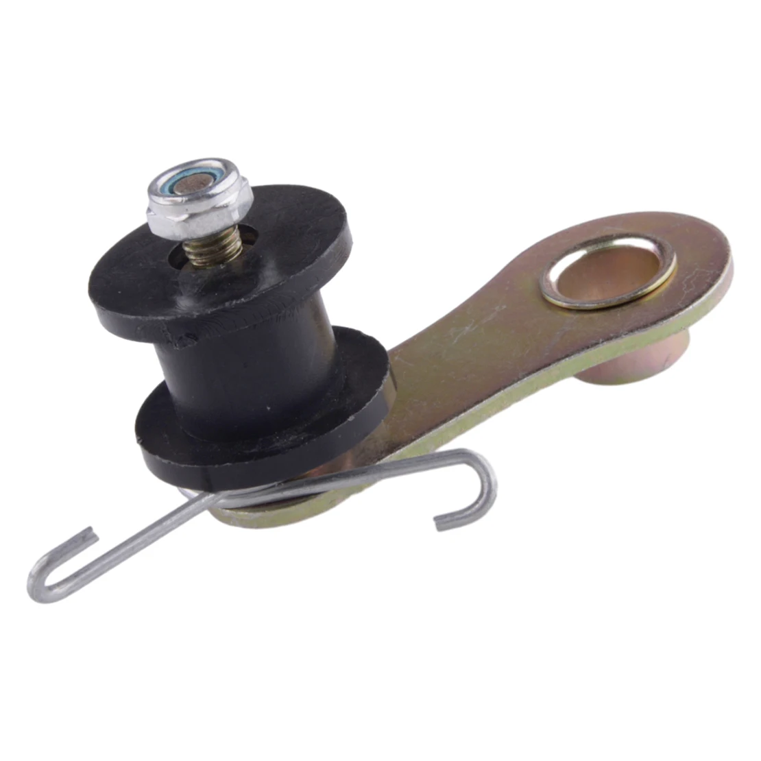 Натяжной роликовый направляющий механизм DWCX для внедорожника 110cc 125cc 140cc