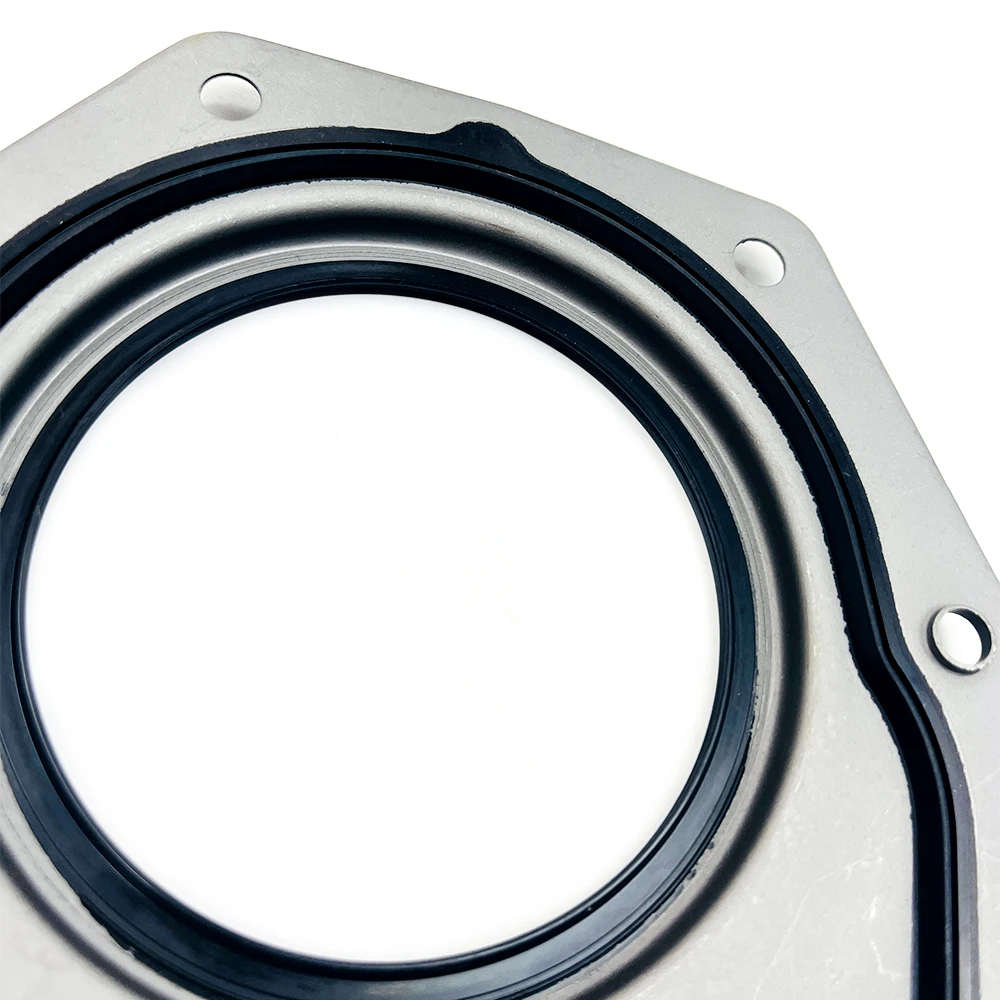 BM5G-6K301-AA Задний сальник коленчатого вала двигателя для Ford New Focus Escape 1.6 EcoSport 1.5L