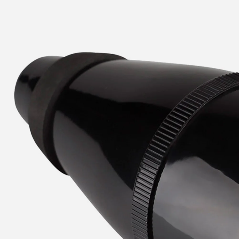 Музыкальные инструменты маленькая труба немые звуки сменные аксессуары для