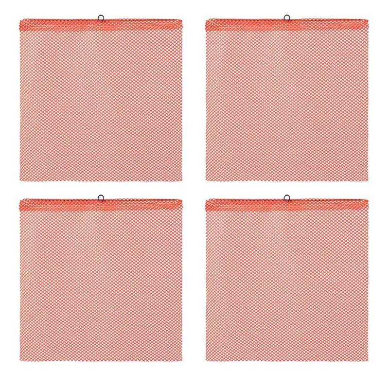 

Towing Safety Flag,4Pack 18X18in Orange Warning Flags Trailer Safety Flags Pedestrian Crossings Flag Set