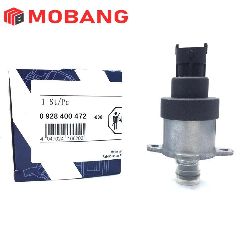 Соленоид контроля давления SCV клапан 0 0928400472 928 400 регулятор насоса высокого с