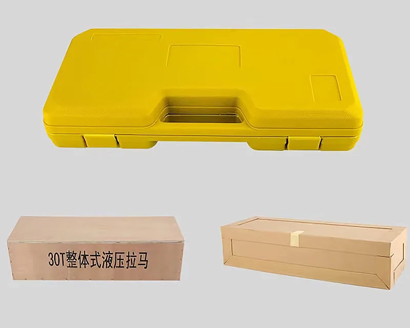 Гидравлический съемник шестерен Съемник колесных подшипников 5-тонный