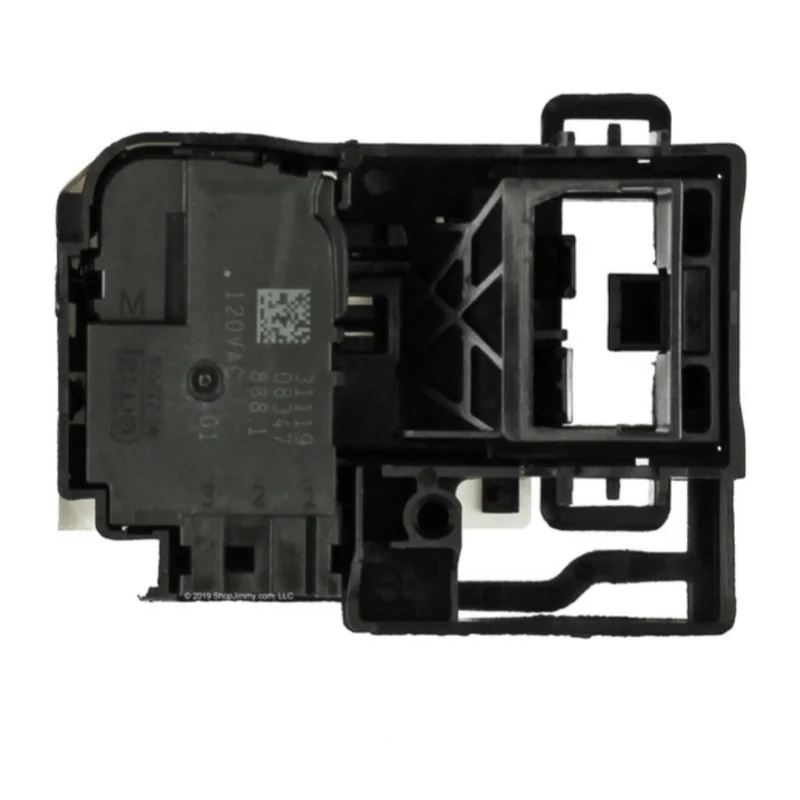 Оригинальный замок шайбы для GE быстроразъемный подходит большинства с верхней