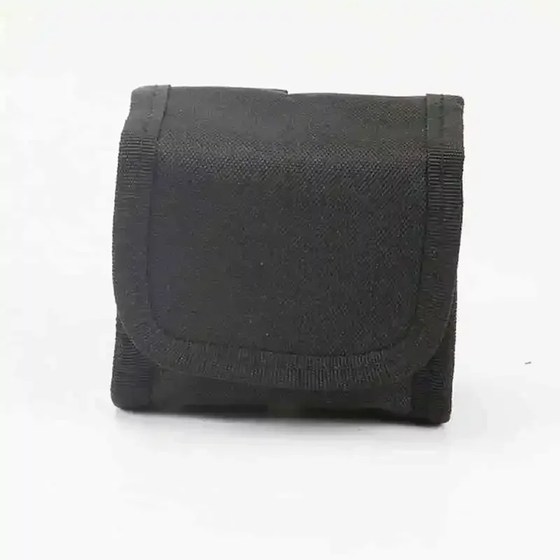 Тактическая мягкая сумка для патронов пейнтбола с 6 отверстиями тактическая