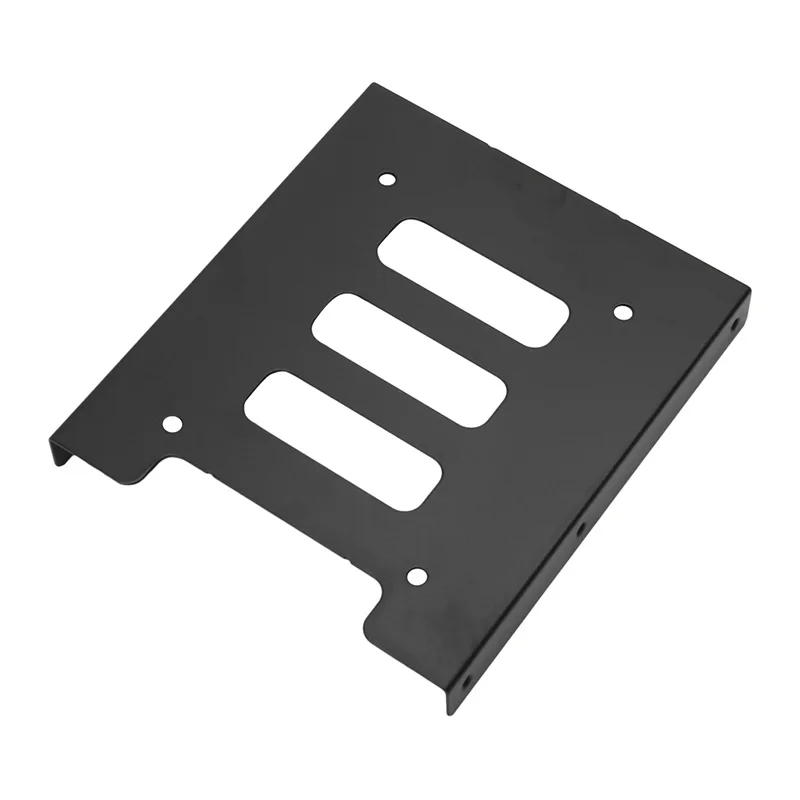 Металлический адаптер SSD HDD от 2 5 до 3 дюйма