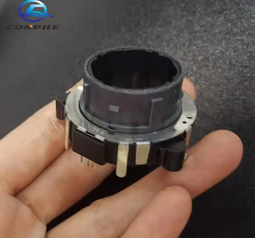 

for ALPS 2009 Honda Odyssey hollow rotary encoder navigation volume adjustment knob EC40A1520403