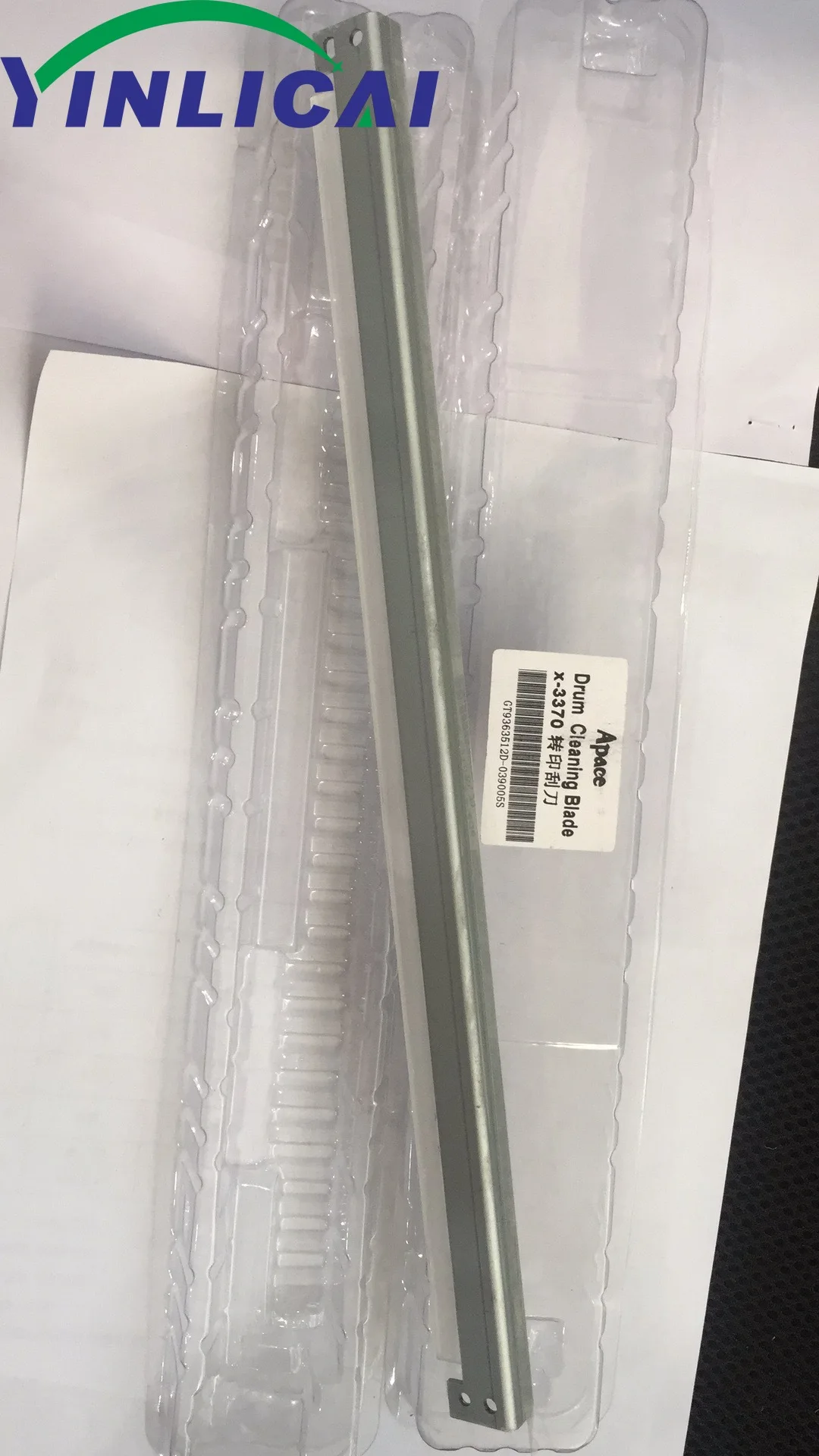 

2 шт. совместимые лезвие очистки для Lexmark C950 C952 X950 X954 лезвие wipper