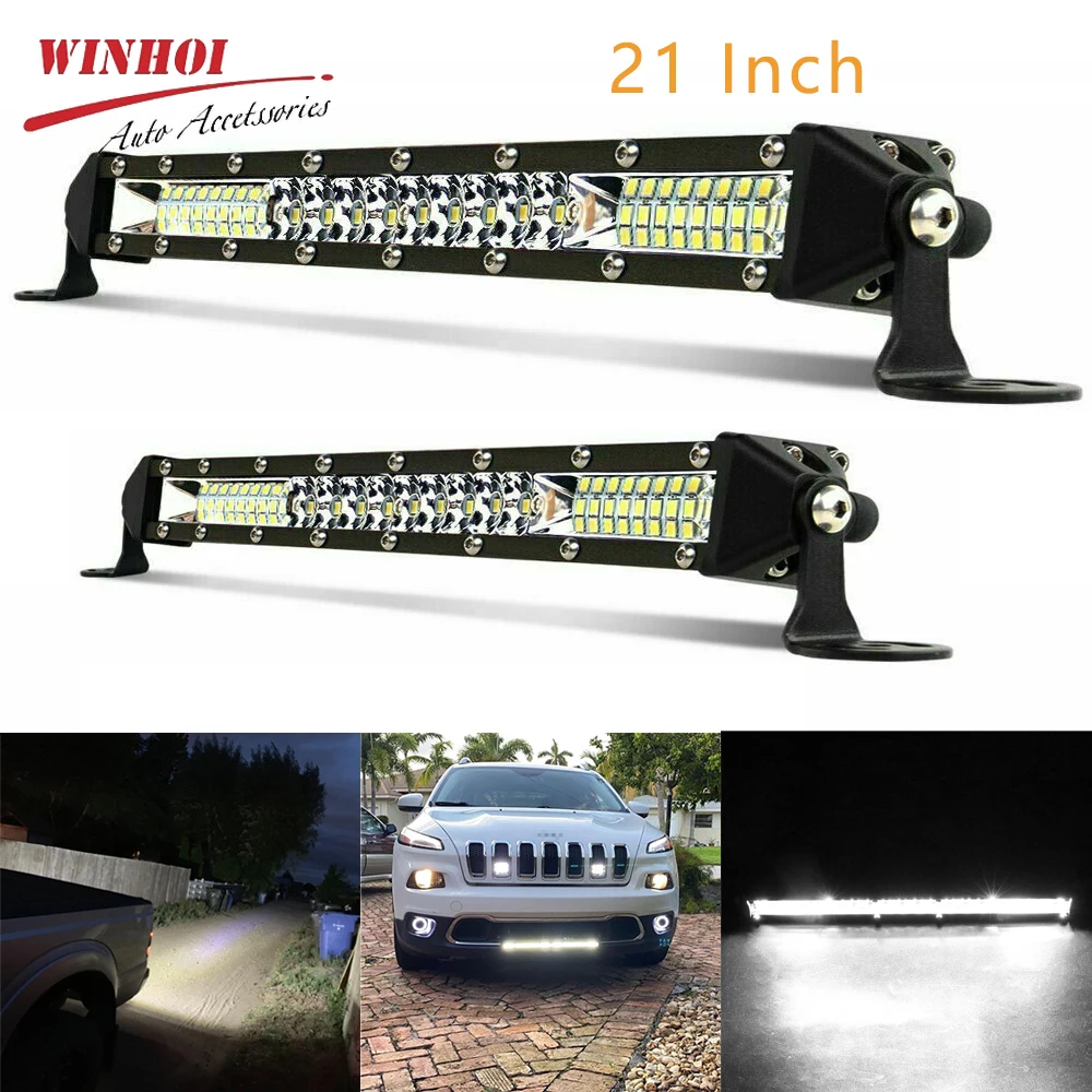 Светодиодсветильник фонари для баров комбинированные рабочие лампы джипов и