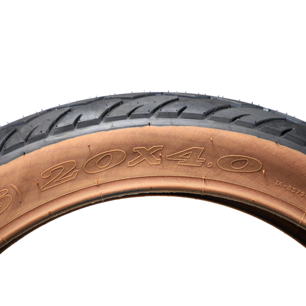 Шина INNOVA ATV для пляжного велосипеда 20x4 0 2 шт