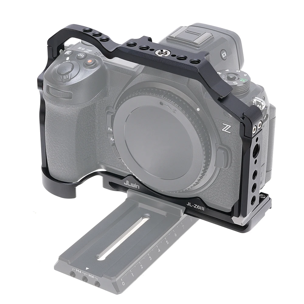 Клетка для камеры FOTGA Nikon Z6III