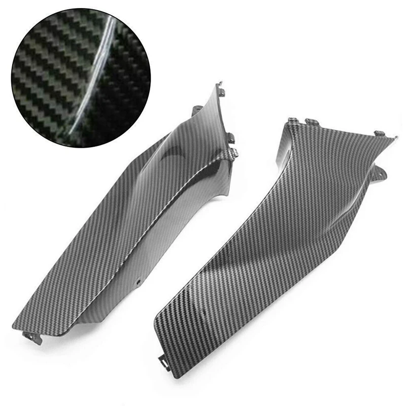 Мотоциклетная боковая крышка воздуховода Ram обтекатель запасные части для HONDA