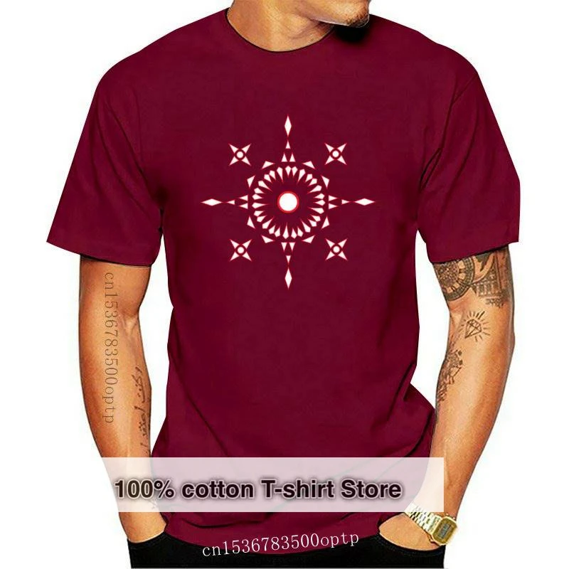 

New Men t-shirt Touhou Hitbox (White Red) tshirt Women t shirt