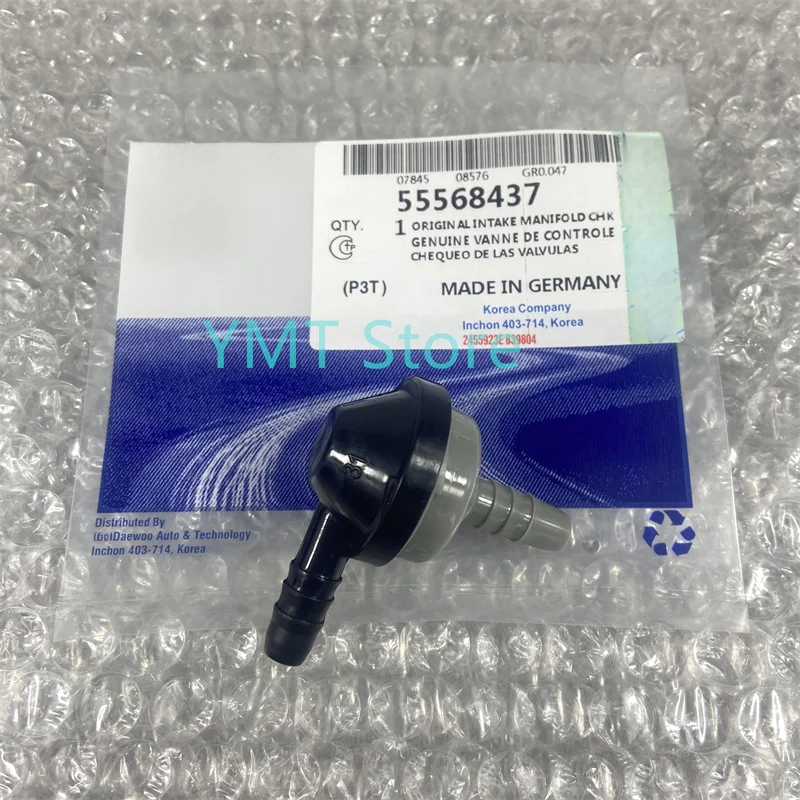 Xukey автоматический впускной коллектор односторонний обратный клапан для Chevrolet