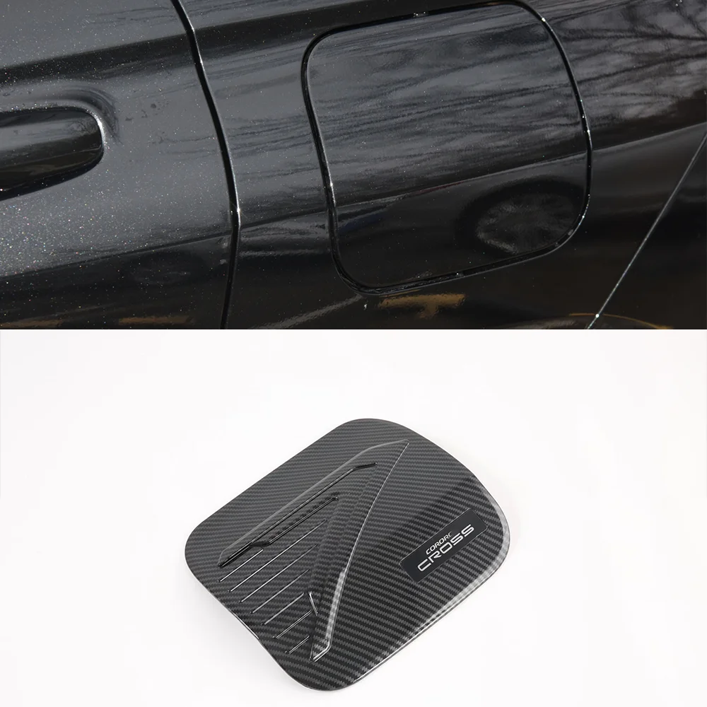 Комплект кузова обновленного типа автомобильные аксессуары авто Имитация