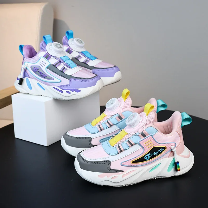 Рисунок 3 - Детские теплые кроссовки