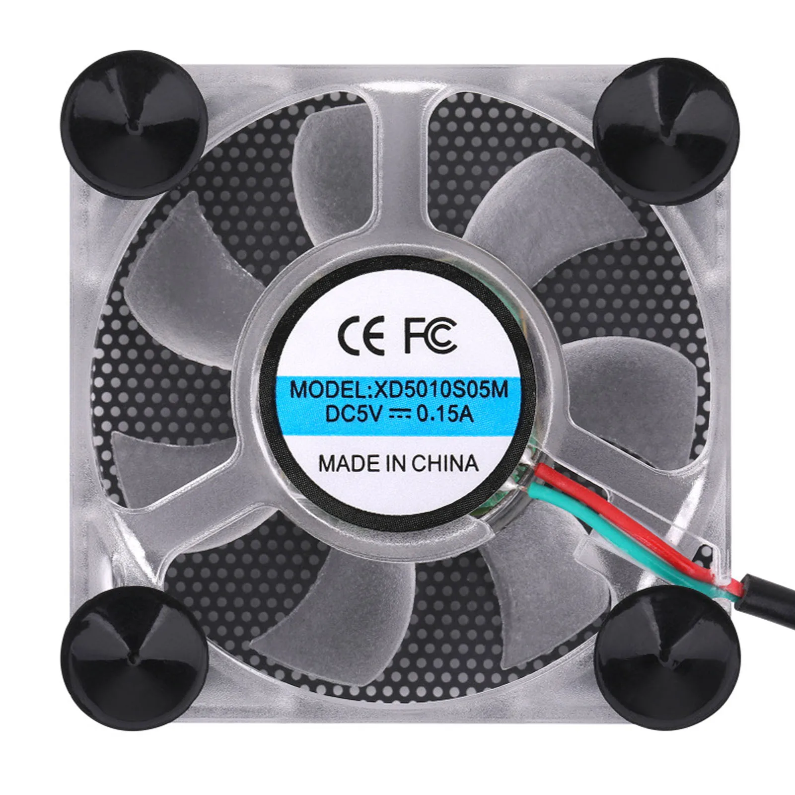 

Mini Mobile Phone Radiator Cooling Fan For Video Streaming VLOG Mobile Game Cellphone Radiator With Sucker Mini Phone Heat Sink