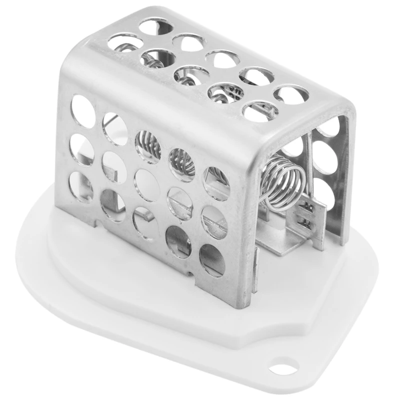 Вентилятора отопителя резистор мотора 4864957 сменный кондиционер для 1997-2001 Jeep