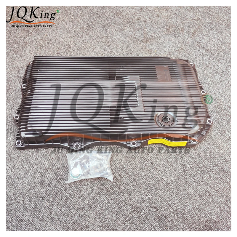 8HP45 масло трансмиссии фильтр для сковороды 24118612901 24117624192 24117604960 24117613253 LR065238 LR023294 BMW