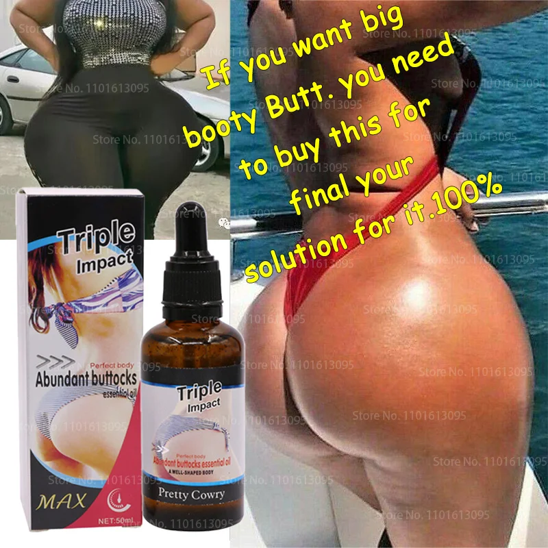 

Новое эфирное масло для ягодиц, 50 мл, для больших ягодиц, эффективное масло для подтяжки ягодиц, увеличитель, масло для ухода за телом