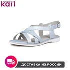 Сандалии T.TACCARDI женские летние ZS19S-79A