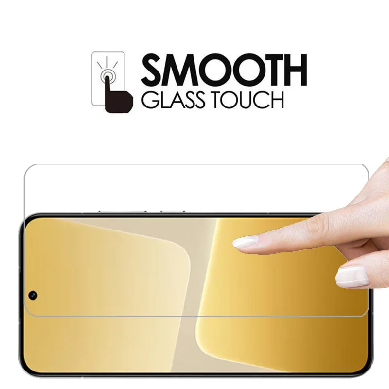 Закаленное стекло для xiaomi 13 чехол телефона xiao mi mi13 5g задняя крышка 360 coque xioami xaiomi