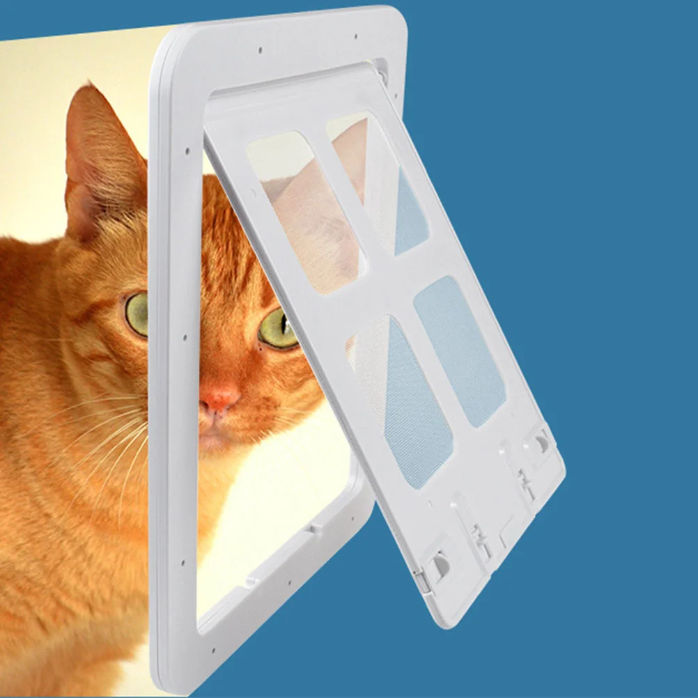 

Kitten Door Pet Screen Dog Replacement Flaps Cat And Small Animal Freedom Doors