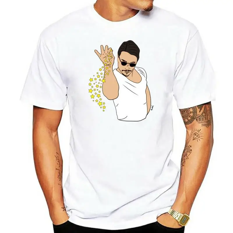 

Модная мужская футболка из 100% хлопка с коротким рукавом