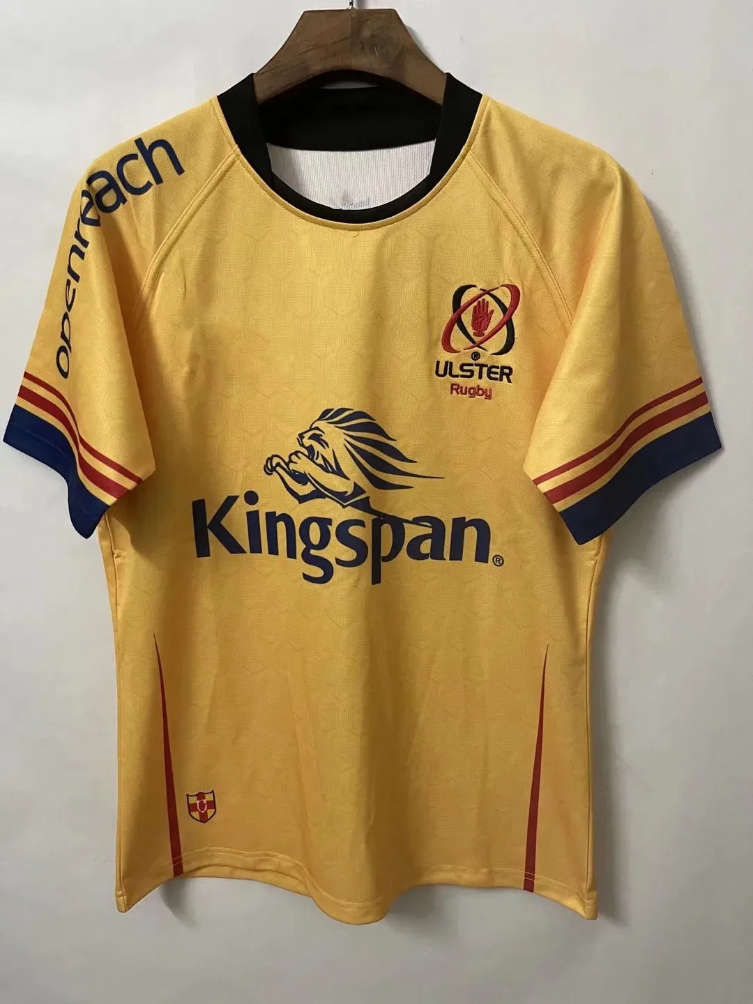

2021/22 Ulster Away Φ Размер