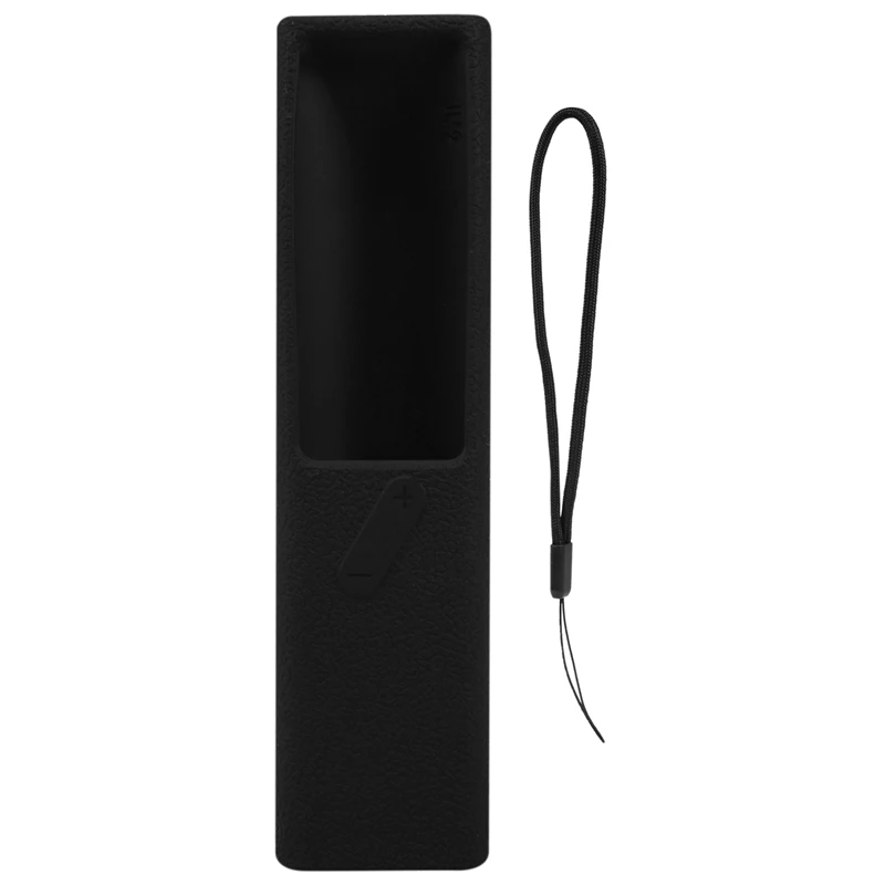 

New For XGIMI CC/Z5/H1S/H2/Z6 Voice Remote Control Cover Remote Protective Transparent Waterproof Case Dustproof