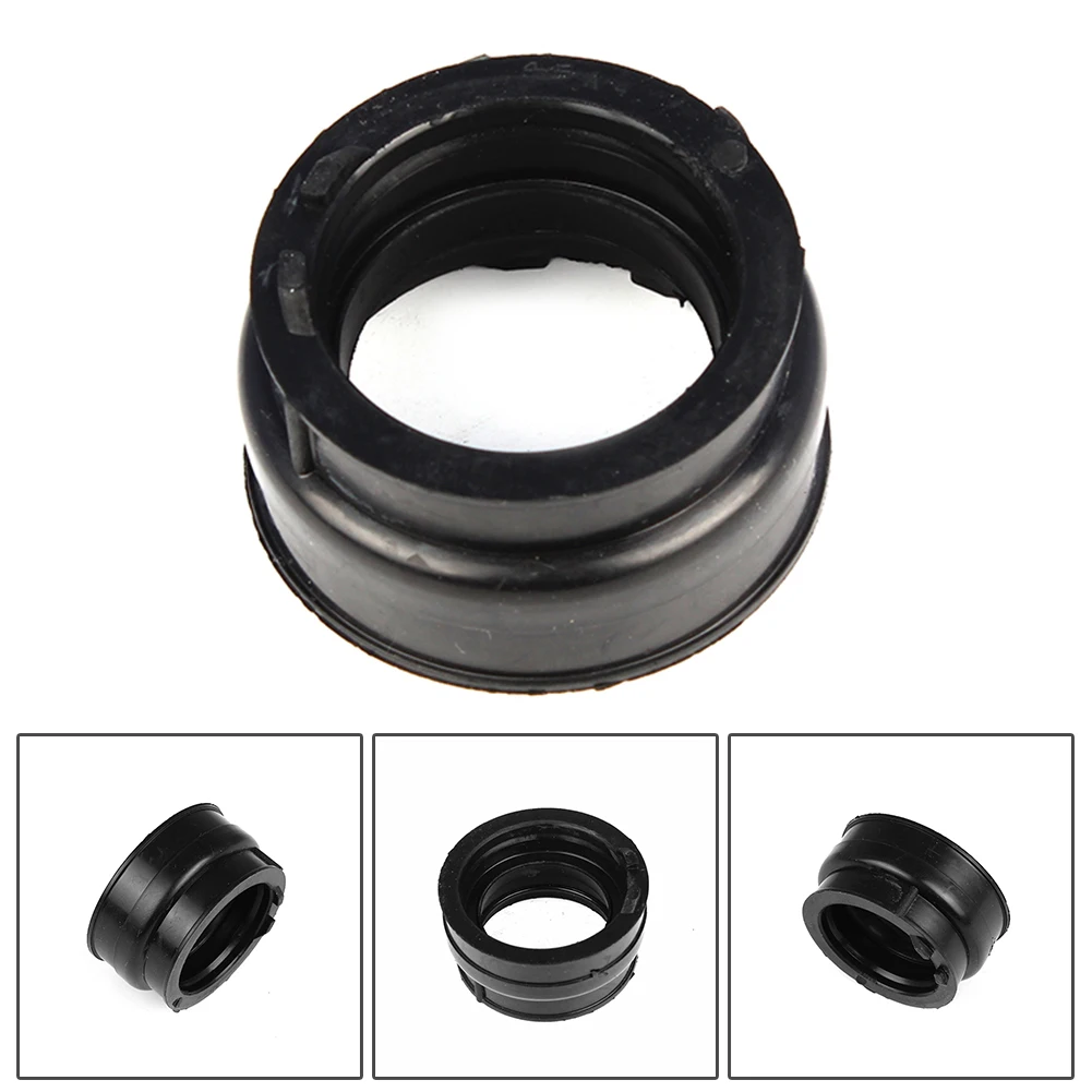 Новый мотоциклетный карбюратор K &amp L адаптер впускного интерфейса для Yamaha YFM660F