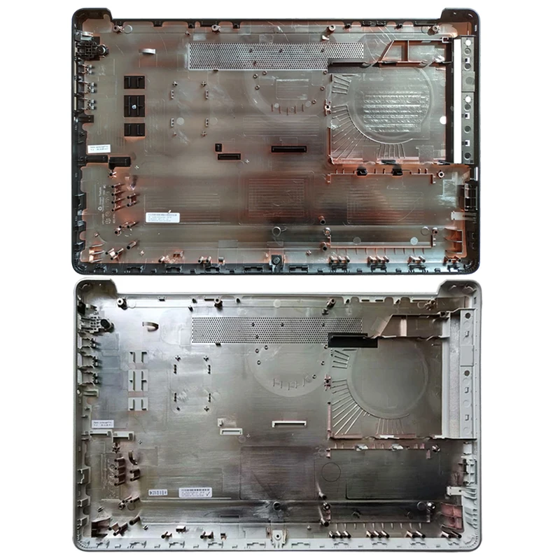 Новый чехол для ноутбука HP Pavilion 17-BY 17-CA 17T-BY 17Z-CA Упор рук верхний чехол/нижний