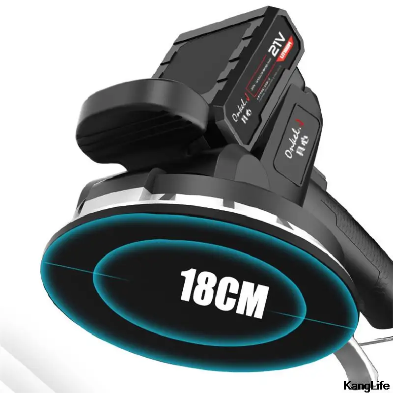 Инструмент для плиточной плитки с литиевой батареей вибрирующий