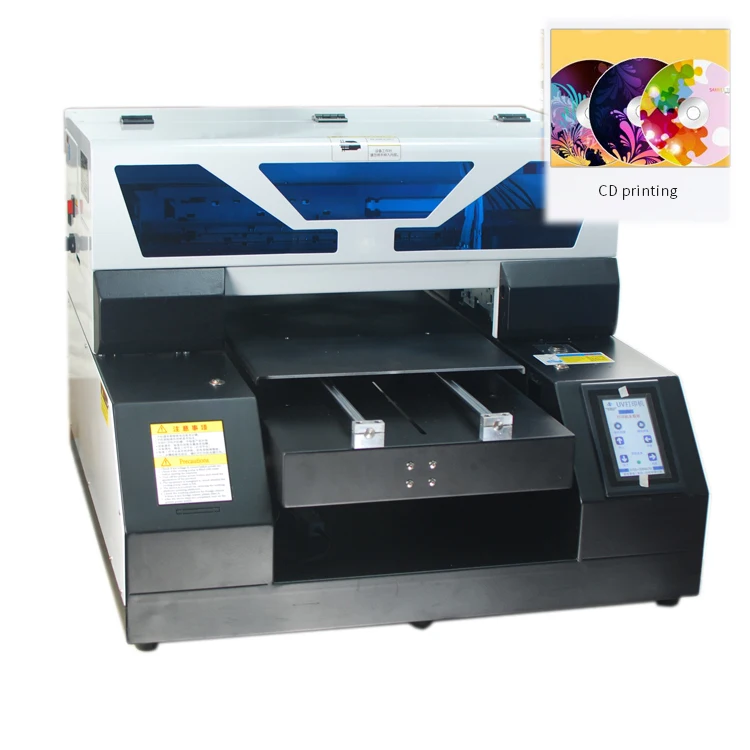 

A4 180*270MM portable inkjet printer photo printer machine a4 uv flatbed printer