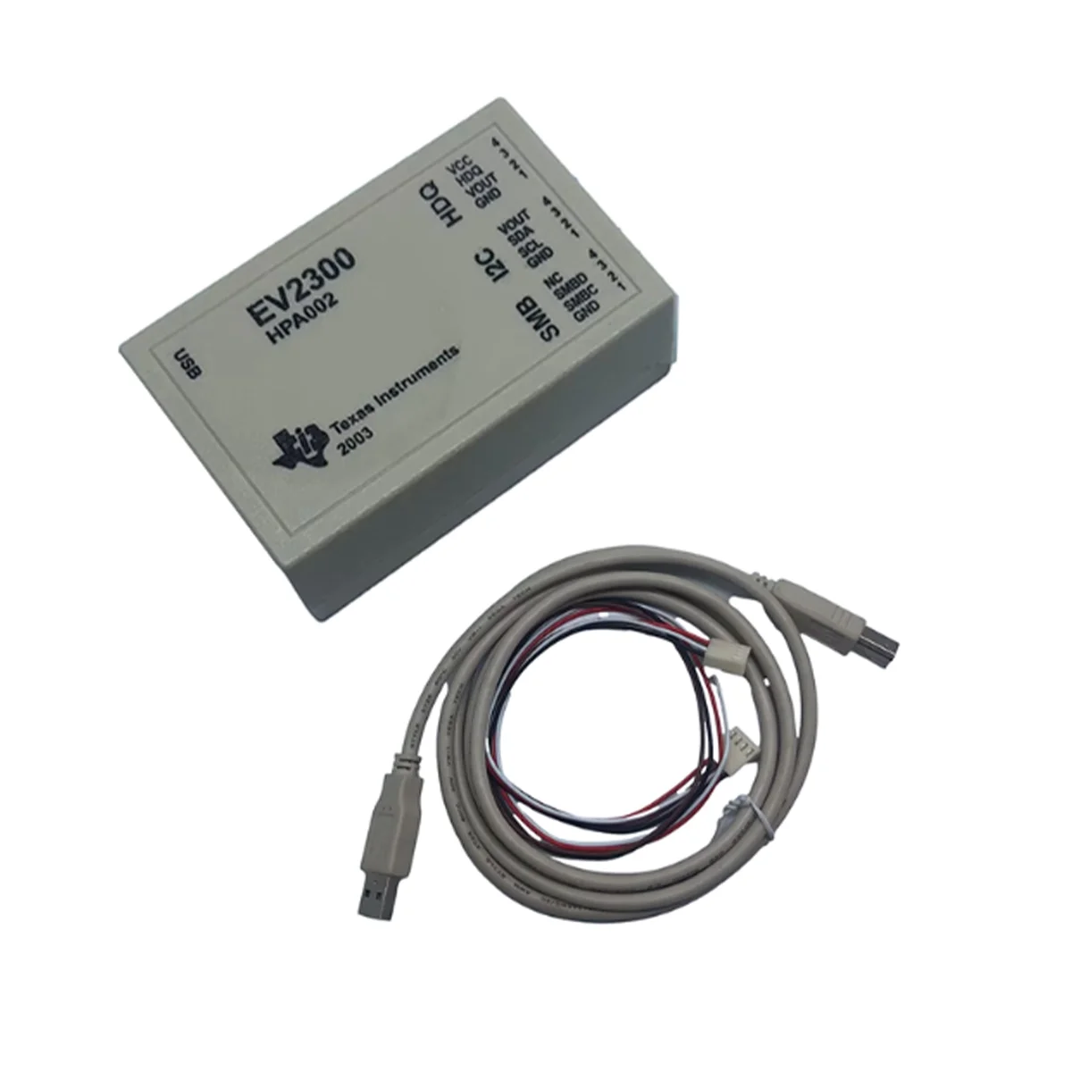 

Laptop Battery Repair Activation Tool EV2300 HP002 Repair Unlock Unlock Instrument