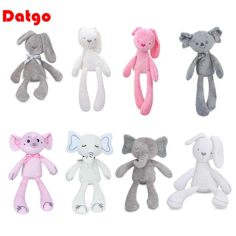 Детская Мягкая милая детская кроватка коляска Спящая кукла мобильная подвесная