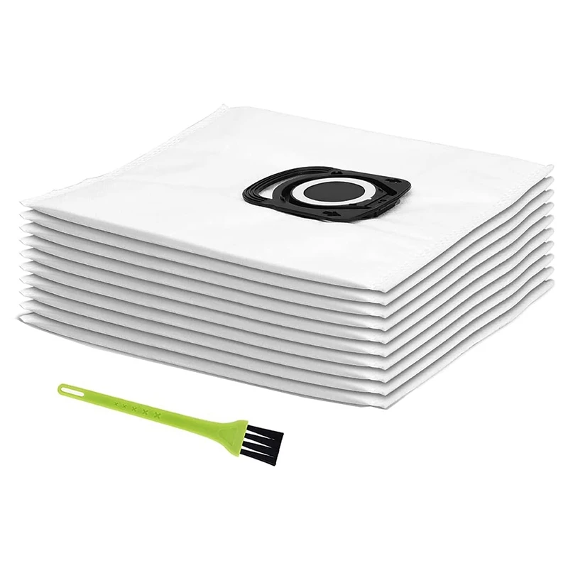 10 мешков для пыли, мешки для пылесоса Rowenta X-Trem Power, Compact ...