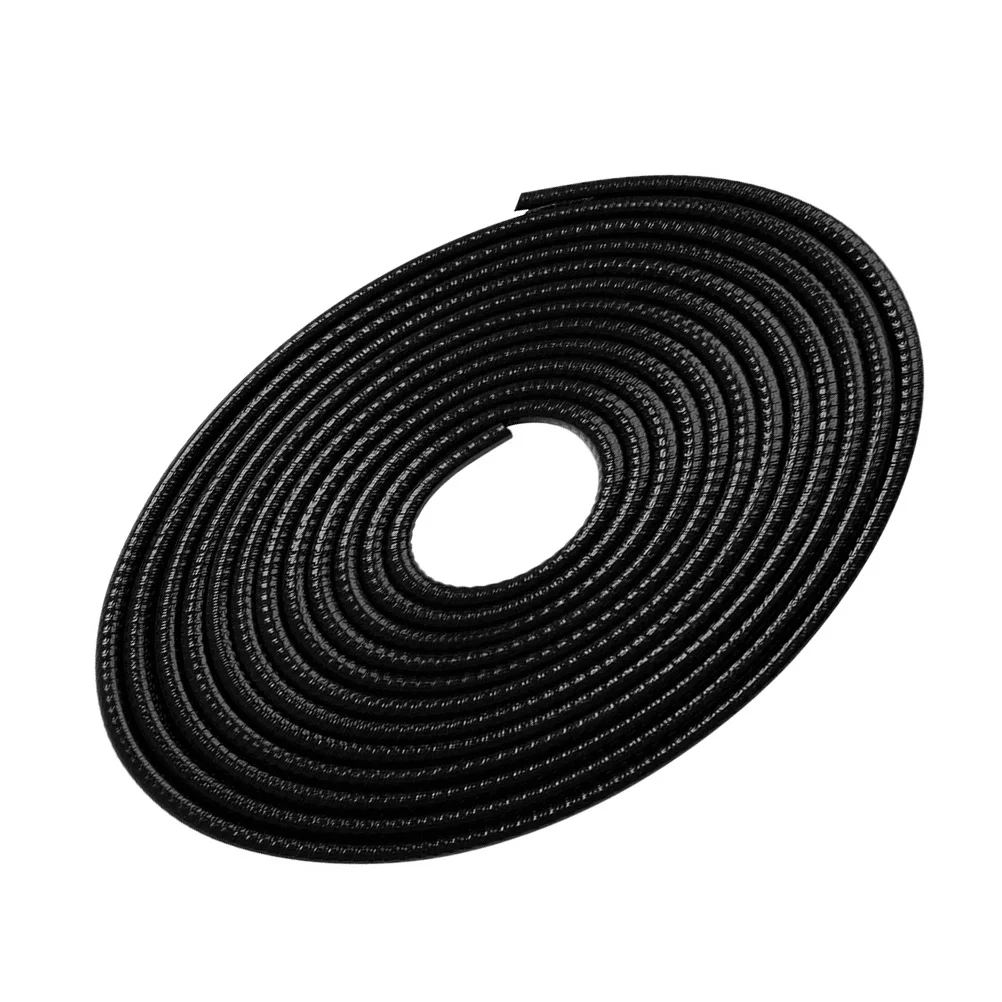 

Plastic Corner Protectors Anti-scratch Strip Sealant Protector Guard Strips Car Parts Decorate Pvc