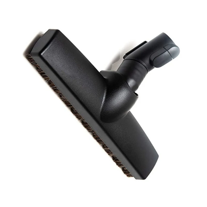 Поворотный и наклонный шарнир из мягкого конского волоса совместимый с Miele Blizzard