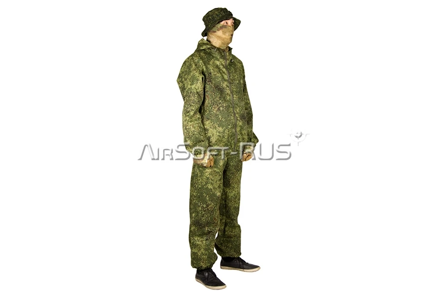 Комплект формы ASR &quotРазведчик&quot EMR (ASR-RCN-EMR) |