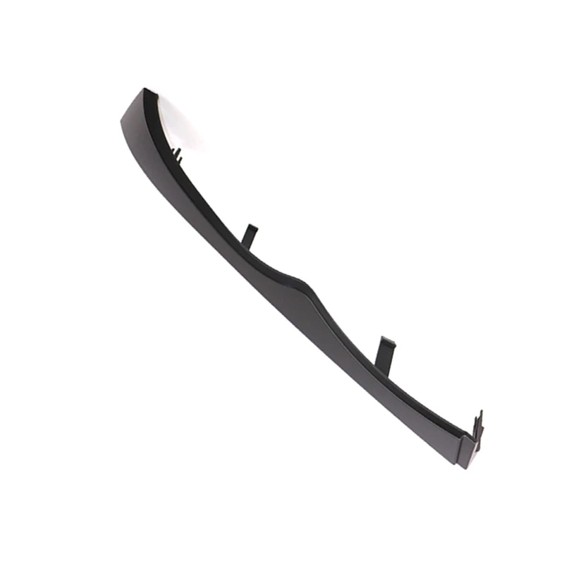 Передняя фара нижняя крышка полоски отделка для-BMW E46 325I 330I 2002-2005 автомобильная