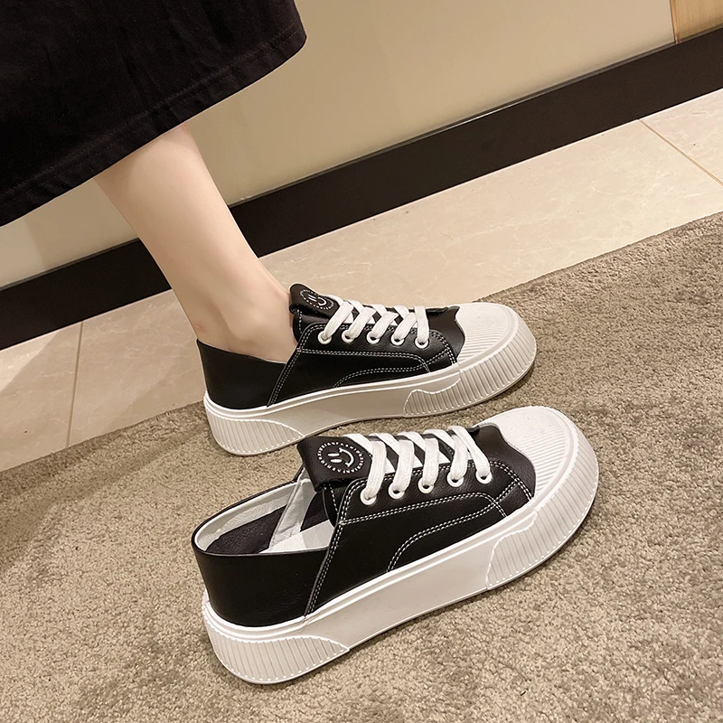 

Женская повседневная обувь, женские эспадрильи разных цветов на платформе, универсальная женская обувь с открытым носком, лето 2022