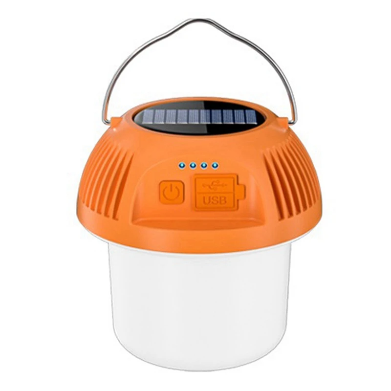 

Warm White Outdoors Camping Lights Emergency Lights Atmosphere Camping Lights Orange