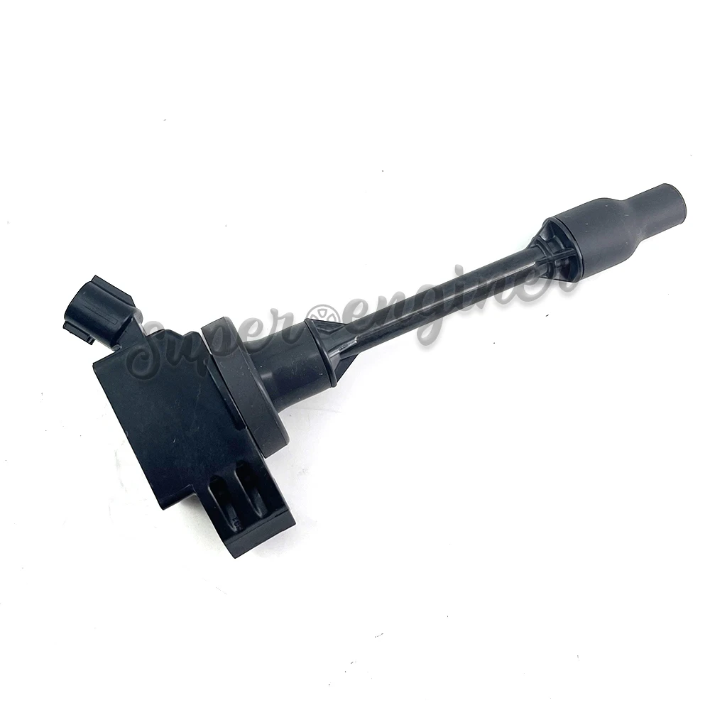 4 шт. катушка зажигания 90919-02276 90919C2009 9091902276 90919-C2009 для Toyota Camry XV70 2017 л 2 0 2018-RAV4 RAV XA50-