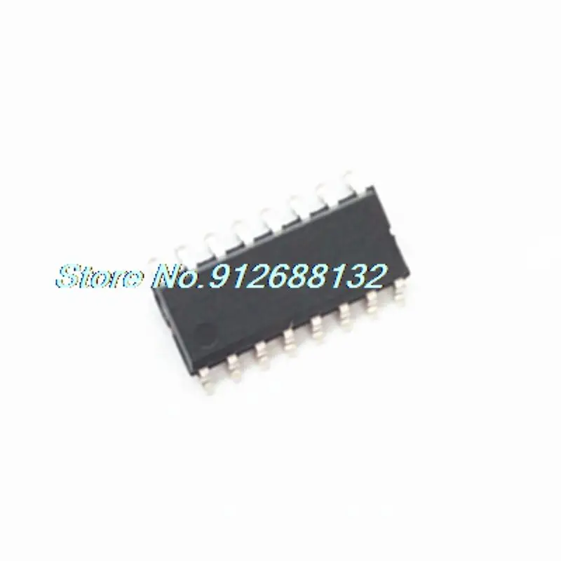 

ES9023P SOP-16