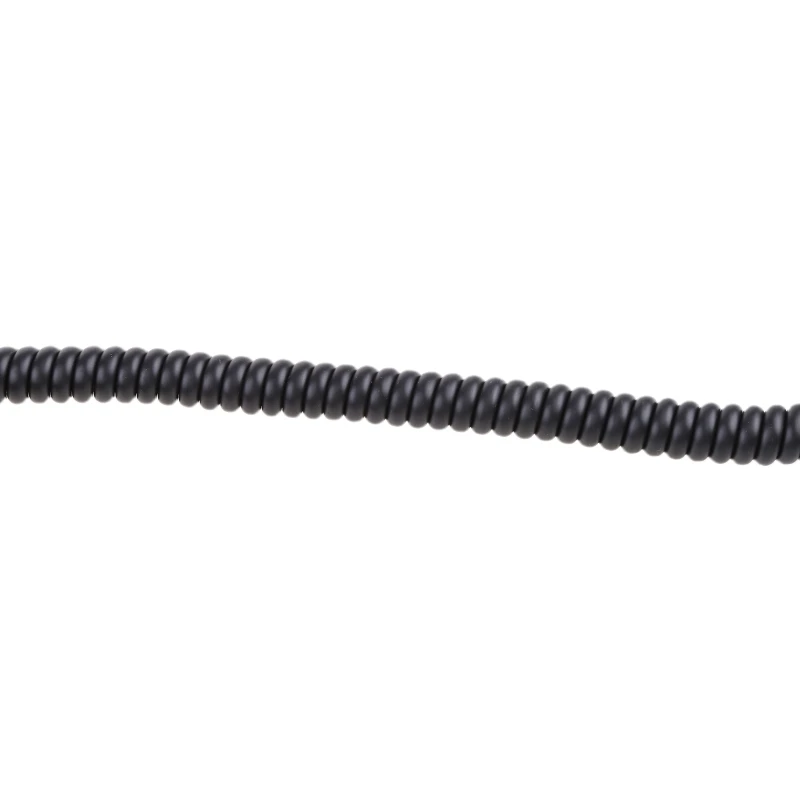 2022 Handheld Phone Hand Microphone Element H250-PTT Communication Station Handle Mic K Plug for baofeng UV-5R UV-5RTP BF-888