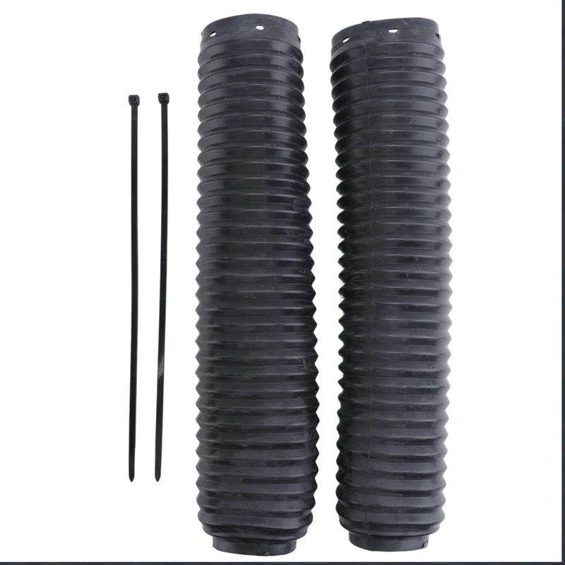 Защита передней вилки мотоцикла чехол для Suzuki DRZ400 2000-04 DRZ400E 2000-07 DRZ400S 2000-19 KLX400R 2003-04