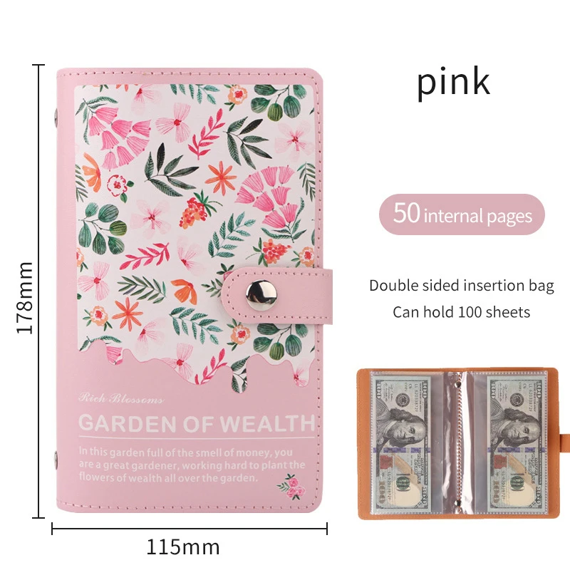 

Планировщик бюджета ZTOYL А6