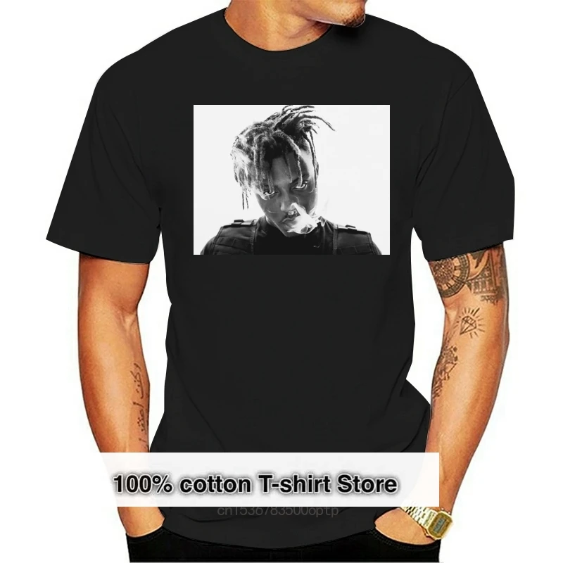 

Juice Wrld T-Shirt