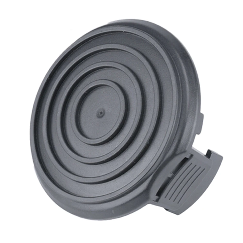 

3pcs Cover Cap + Spool Line For QUALCAST GGT600A1 Replacement Brush Cutter Grass Trimmer Accessories In Stock